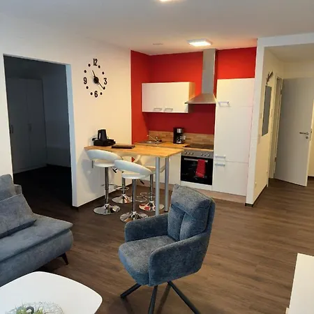 Barrierefreie In Der Naehe Der Golf- Und Freizeitanlage Apartamento *