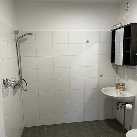 Apartamento Barrierefreie In Der Naehe Der Golf- Und Freizeitanlage