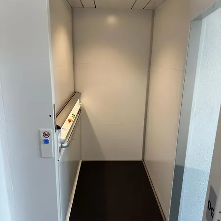 Barrierefreie In Der Naehe Der Golf- Und Freizeitanlage Apartment *