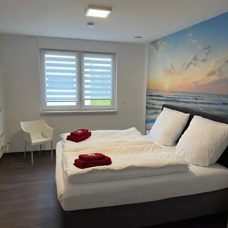 Barrierefreie In Der Naehe Der Golf- Und Freizeitanlage Apartment