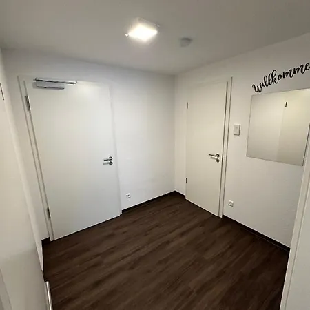 Apartment Barrierefreie In Der Naehe Der Golf- Und Freizeitanlage Mudau