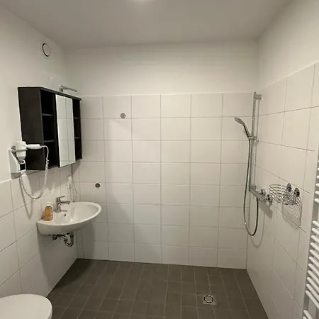 Apartamento Barrierefreie In Der Naehe Der Golf- Und Freizeitanlage