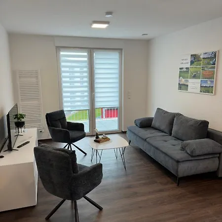 Apartment Barrierefreie In Der Naehe Der Golf- Und Freizeitanlage *