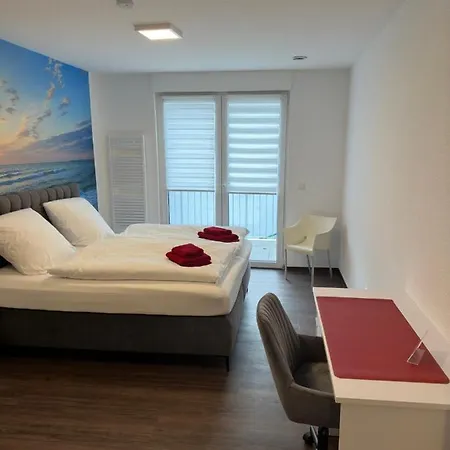 Barrierefreie In Der Naehe Der Golf- Und Freizeitanlage Apartment