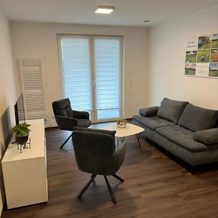 Apartamento Barrierefreie In Der Naehe Der Golf- Und Freizeitanlage *