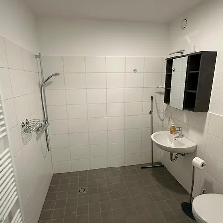 Apartamento Barrierefreie In Der Naehe Der Golf- Und Freizeitanlage *