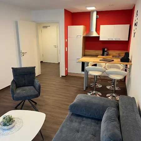 Barrierefreie In Der Naehe Der Golf- Und Freizeitanlage Apartamento *