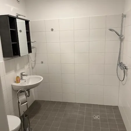 Barrierefreie In Der Naehe Der Golf- Und Freizeitanlage * Mudau