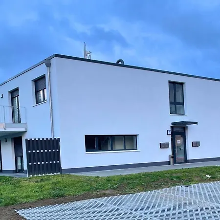 Apartamento Barrierefreie In Der Naehe Der Golf- Und Freizeitanlage *