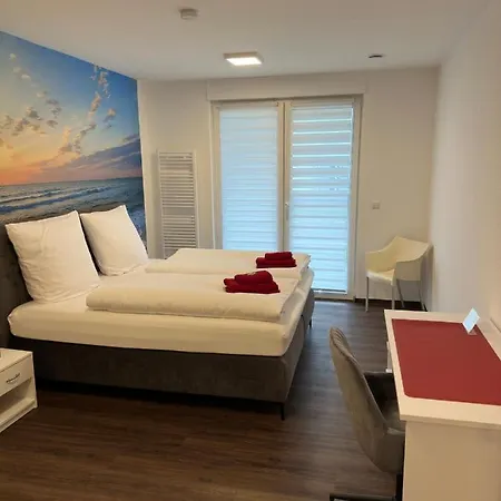 Barrierefreie In Der Naehe Der Golf- Und Freizeitanlage Apartamento Mudau