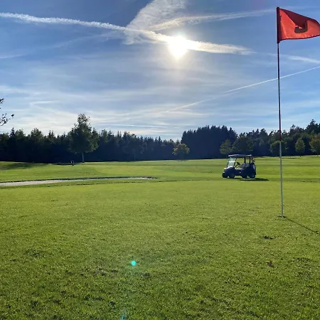 Apartment Barrierefreie In Der Naehe Der Golf- Und Freizeitanlage