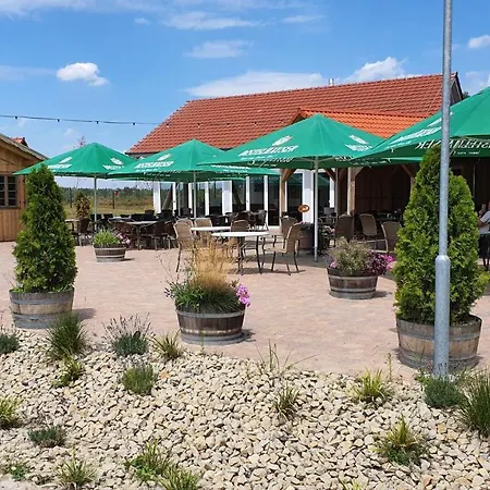 Apartment Barrierefreie In Der Naehe Der Golf- Und Freizeitanlage