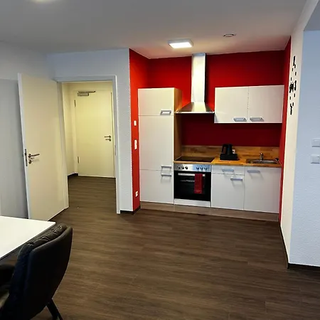 Apartamento Barrierefreie In Der Naehe Der Golf- Und Freizeitanlage