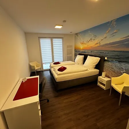 Barrierefreie In Der Naehe Der Golf- Und Freizeitanlage Apartment *