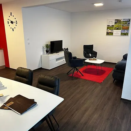 Barrierefreie In Der Naehe Der Golf- Und Freizeitanlage Apartamento *