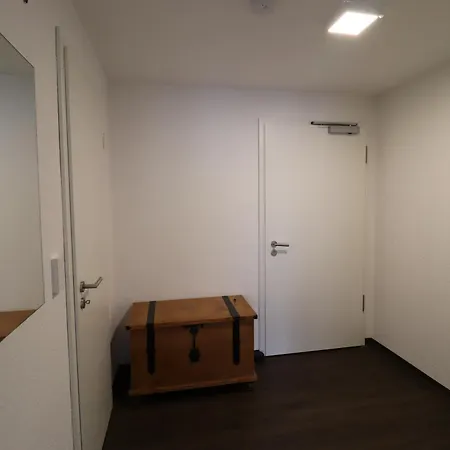 Apartment Barrierefreie In Der Naehe Der Golf- Und Freizeitanlage *