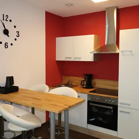 Barrierefreie In Der Naehe Der Golf- Und Freizeitanlage