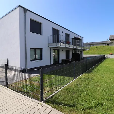 Apartamento Barrierefreie In Der Naehe Der Golf- Und Freizeitanlage